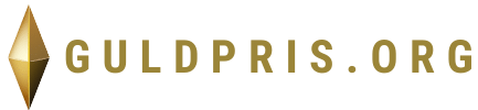 Guldpris logo