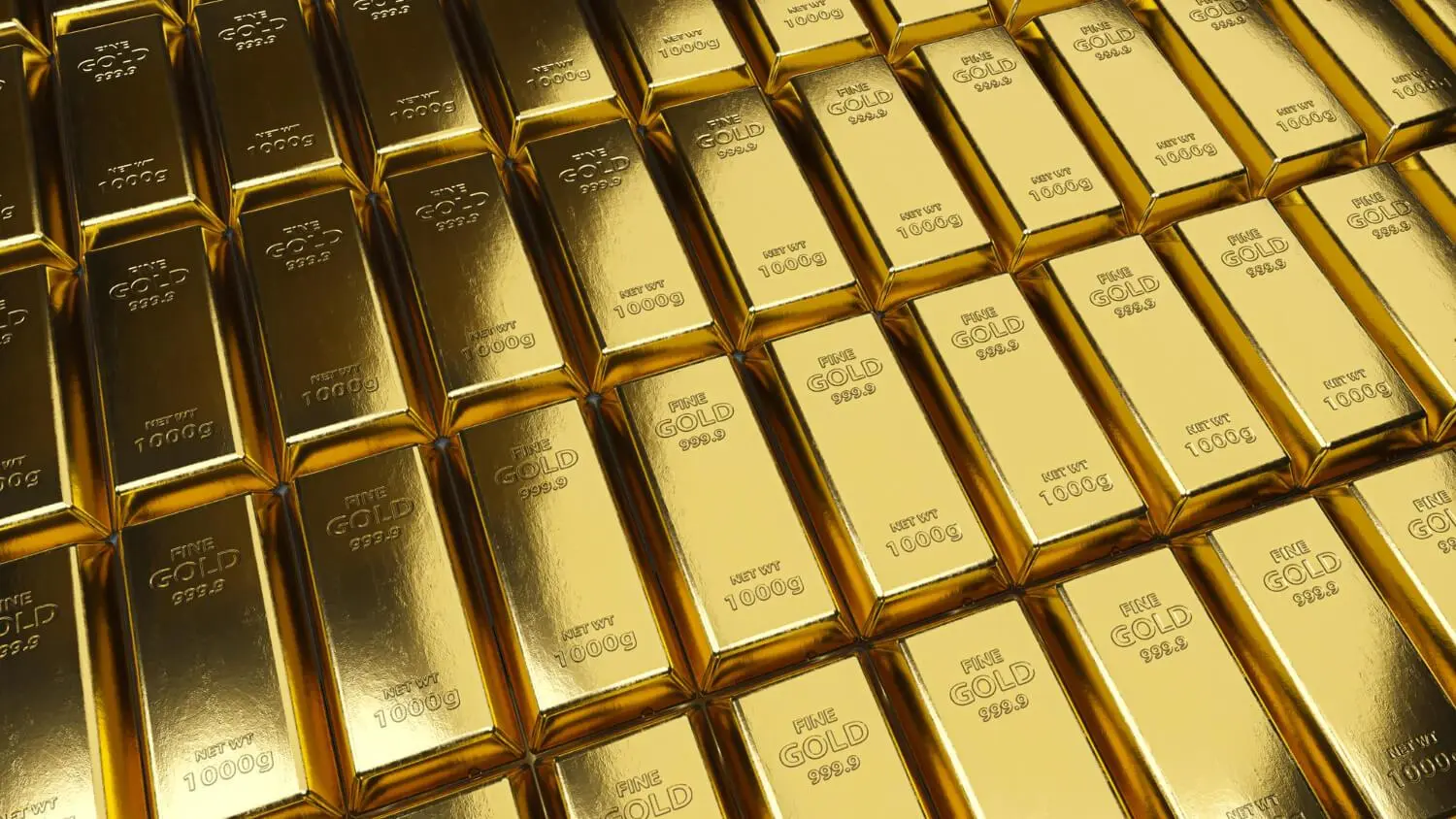 Pantsätta guld